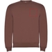Maglione a girocollo unisex Clasica-Schizzi dello stand19