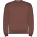 Maglione a girocollo unisex Clasica-Schizzi dello stand10