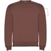 Maglione a girocollo unisex Clasica-Schizzi dello stand15