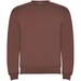 Maglione a girocollo unisex Clasica-Schizzi dello stand4