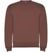Maglione a girocollo unisex Clasica-Schizzi dello stand14