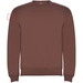 Maglione a girocollo unisex Clasica-Schizzi dello stand7