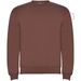 Maglione a girocollo unisex Clasica-Schizzi dello stand17
