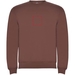 Maglione a girocollo unisex Clasica-Schizzi dello stand16