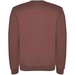 Pull ras du cou Clasica unisexe-Croquis verticaux14