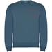 Pull ras du cou Clasica unisexe-Croquis verticaux5