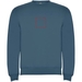 Pull ras du cou Clasica unisexe-Croquis verticaux3