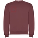 Maglione a girocollo unisex Clasica-Schizzi dello stand12