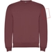 Pull ras du cou Clasica unisexe-Croquis verticaux4