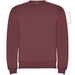 Pull ras du cou Clasica unisexe-Croquis verticaux8