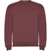 Pull ras du cou Clasica unisexe-Croquis verticaux20