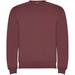 Pull ras du cou Clasica unisexe-Croquis verticaux12