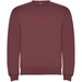 Pull ras du cou Clasica unisexe-Croquis verticaux1