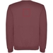 Pull ras du cou Clasica unisexe-Croquis verticaux7
