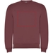 Pull ras du cou Clasica unisexe-Croquis verticaux2