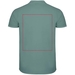 Star Poloshirt für Herren-Standskizze7