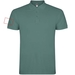 Star Poloshirt für Herren-Standskizze14