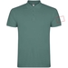 Star Poloshirt für Herren-Standskizze19