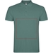 Polo da uomo a maniche corte Star-Schizzi dello stand11