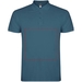Polo da uomo a maniche corte Star-Schizzi dello stand11