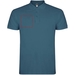 Polo da uomo a maniche corte Star-Schizzi dello stand8