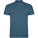 Polo da uomo a maniche corte Star-Schizzi dello stand13