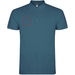 Polo da uomo a maniche corte Star-Schizzi dello stand9