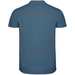 Star Poloshirt für Herren-Standskizze16