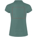 Star Poloshirt für Damen-Standskizze17