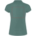 Star Poloshirt für Damen-Standskizze18
