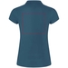 Star Poloshirt für Damen-Standskizze19