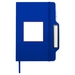 Blocco note formato A5 con copertina rigida e combinazione di penna e matita Nexus-Schizzi dello stand10