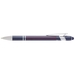 Penna a sfera con finitura argento Kish-Schizzi dello stand1