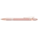 Penna a sfera con finitura oro rosa Nanna-Schizzi dello stand1