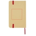 Carnet A6 Reed uni recyclé à couverture rigide-Croquis verticaux3