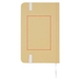 Carnet A6 Reed uni recyclé à couverture rigide-Croquis verticaux2