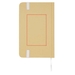Carnet A6 Reed uni recyclé à couverture rigide-Croquis verticaux3