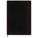 Taccuino per schizzi formato A4 Art Moleskine-Schizzi dello stand1