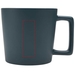 Cali 370 ml Keramiktasse mit matter Oberfläche-Standskizze3