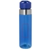 Bouteille avec couvercle à bec verseur Dylan Tritan de 650 ml-Croquis verticaux2