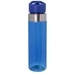 Bouteille avec couvercle à bec verseur Dylan Tritan de 650 ml-Croquis verticaux3