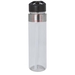 Bouteille avec couvercle à bec verseur Dylan Tritan de 650 ml-Croquis verticaux3