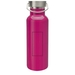 Bouteille d’eau Thor de 500 ml en acier inoxydable certifié RCS-Croquis verticaux4