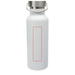 Bouteille d’eau Thor de 500 ml en acier inoxydable certifié RCS-Croquis verticaux5