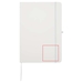 Carnet à couverture rigide Spectrum Plus A5-Croquis verticaux11