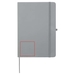Carnet à couverture rigide Spectrum Plus A5-Croquis verticaux10