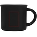 Tazza in ceramica da 240 ml Bari-Schizzi dello stand1
