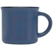 Bari Keramiktasse 240 ml-Standskizze1
