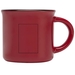 Tazza in ceramica da 240 ml Bari-Schizzi dello stand1