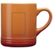 Tazza in ceramica da 330 ml Laguna-Schizzi dello stand1